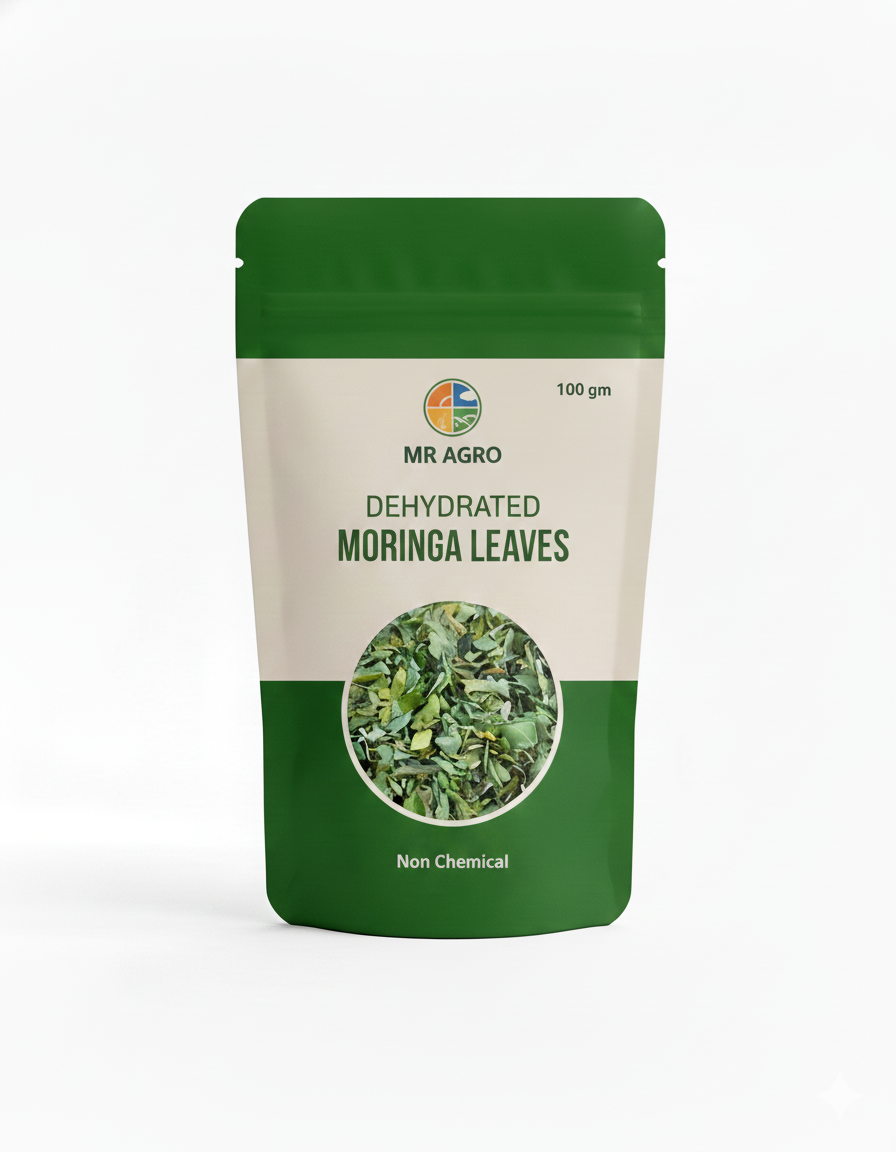 Moringa Leaves