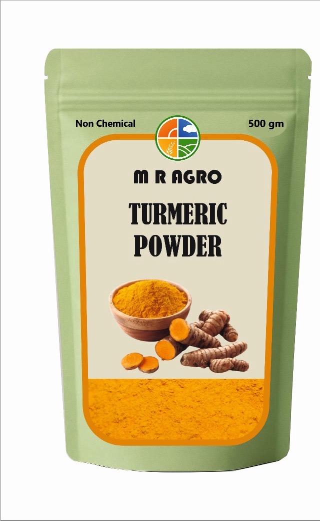 Turmeric Powder