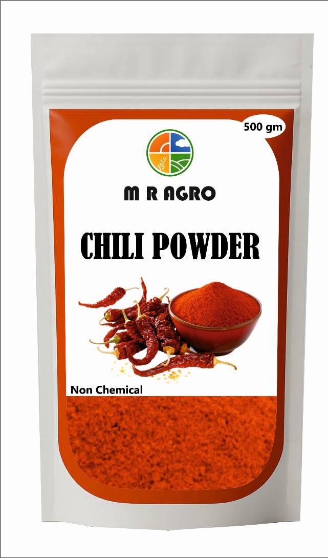 Chili Powder